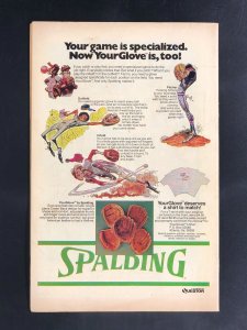 The Incredible Hulk #203 (1976)