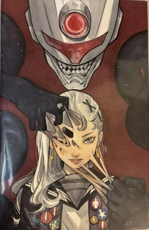 Ultimate Endgame #1 2026 Momoko Trade/Virgin MN Variant Set Marvel Comics EB112