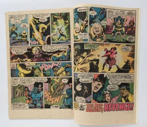 The Defenders 43 (1977) FN