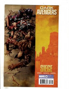 Dark Avengers #16 (2010) OF42