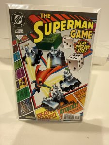 Superman #146  1999  9.0 (our highest grade)