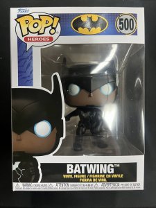 Funko Pop! Batwing #500