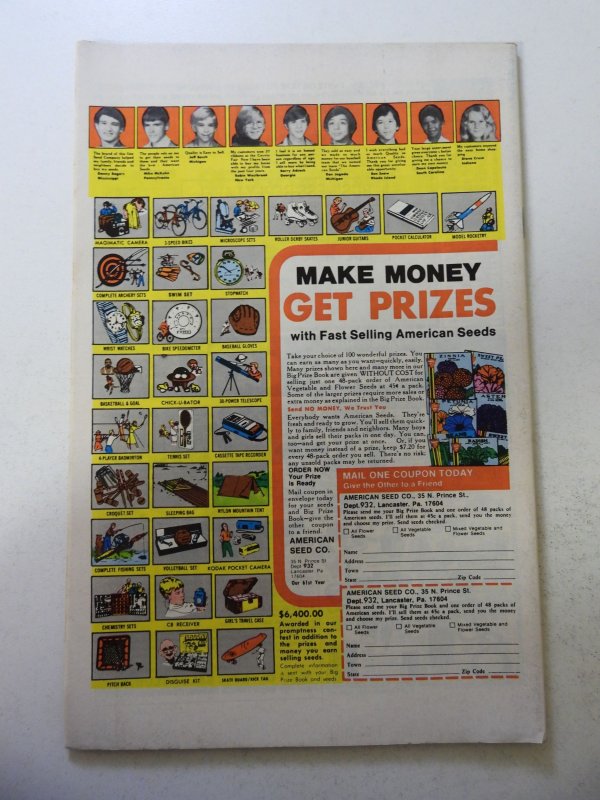 Batman #311 FN+ Condition