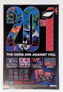 BattleTech: Fallout #3 (Feb 1995, Malibu) VF