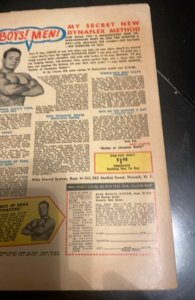 The Avengers #26 (1966)early Scarlett with and wasp app