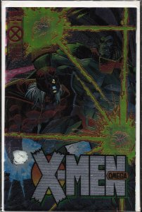 X-Men Omega (1995)
