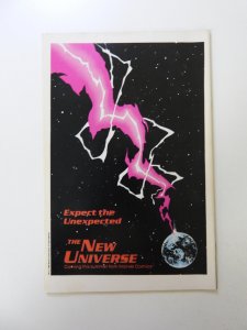 Uncanny X-Men #209 VF condition