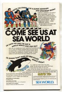 WONDER WOMAN #235 1977-Bronze-age-DC comic book