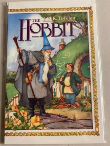 Hobbit #1 6.0 (1989)