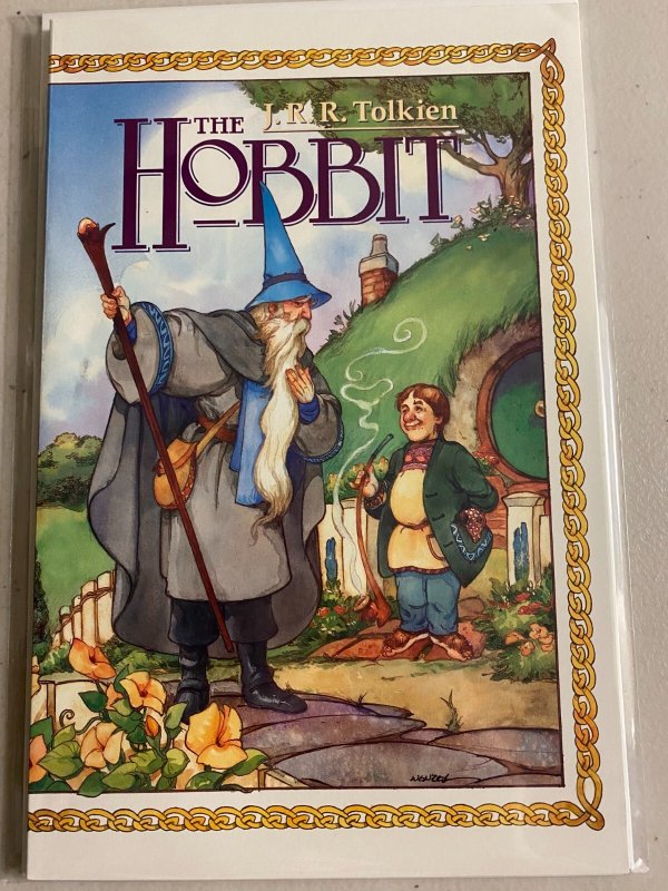 Hobbit #1 6.0 (1989)