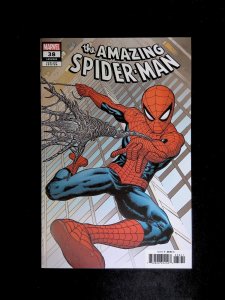 Amazing Spider-Man #38C (7TH SERIES) MARVEL Comics 2024 VF/NM  Skroce Variant