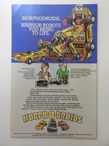 The Uncanny X-Men #200 (1985) Magneto Trial! Beautiful NM- Condition!