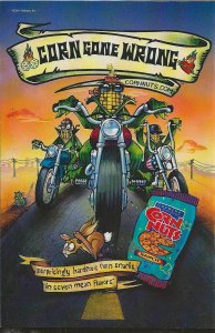 New X-Men #126 (2002) - NM