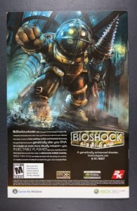 World War Hulk #3  (2007)