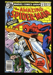 Amazing Spider-Man #189 VF- 7.5 Marvel Comics Spiderman