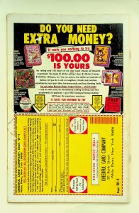 Laugh #227 (Feb 1970, Archie) - Good+