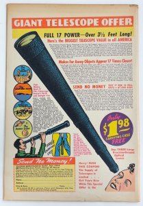 American Air Forces #4 (1945)