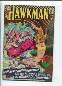 HAWKMAN #15 (6.0) HURRY HURRY HURRY!! 1966