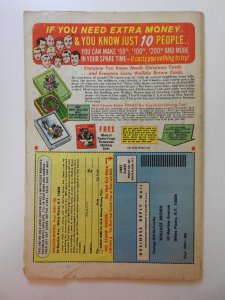 Thor #179 (1970) Solid VG- Condition!