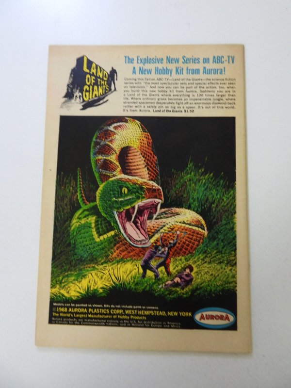 Detective Comics #380 (1968) FN+ condition