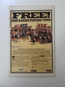 Moon Knight #19 (1982) FN+ condition