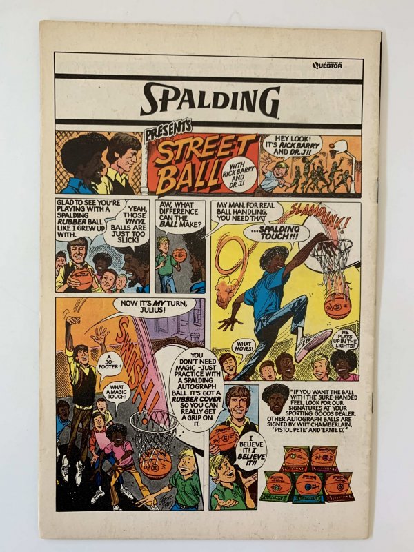 The Incredible Hulk #214 (1977)