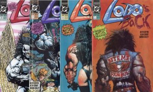 Search simon bisley / HipComic