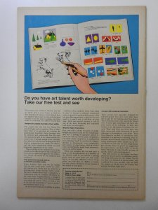 Conan the Barbarian #4 (1971) Beautiful VF Condition!