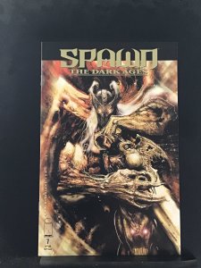 Spawn: The Dark Ages #7 (1999)