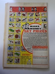 Captain America Annual #2 (1972) VG- Condition