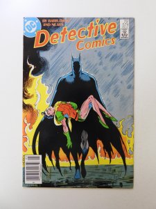 Detective Comics #574 (1987) VF condition