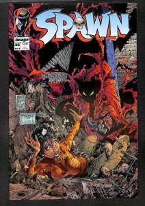 Spawn #36