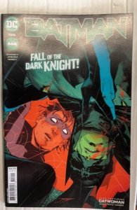 Batman #126 (2022)