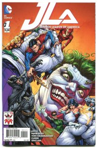 DC Comics Joker 75TH Anniversary Month Complete Variant Cover Set all 24 books