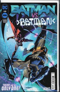 Batman #148 (2024) Batman