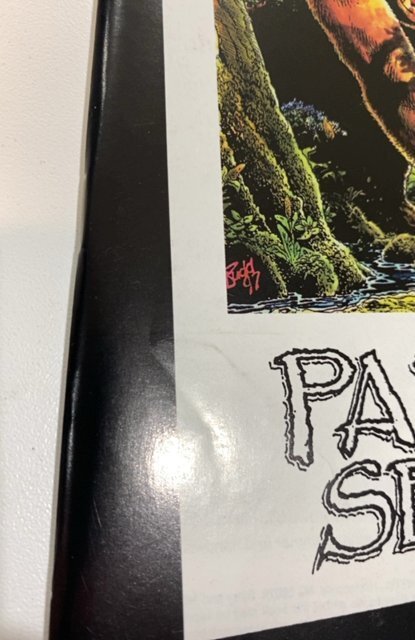 Cavewoman: Pangaean Sea Prologue (1999) NM