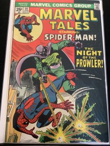 Marvel Tales #59 (1975)