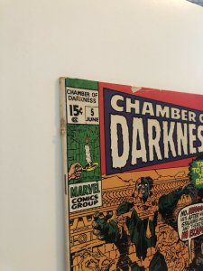 Chamber Of Darkness #5