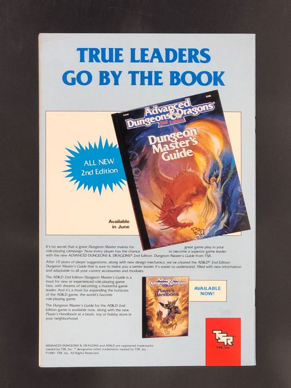 The Punisher War Journal #13 (1989)