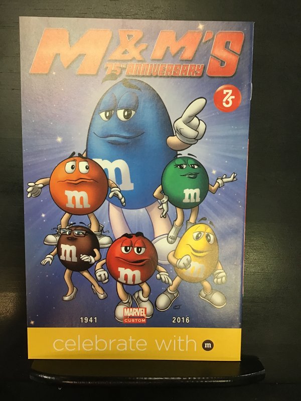 Daredevil: Back In Black: Dark Art (2017)nm