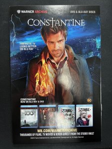 Green Arrow #6 Rebirth VF/NM DC Comics C136A