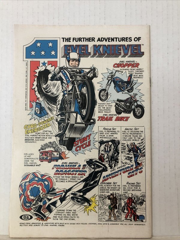 Marvel Presents #3 Guardians Of The Galaxy