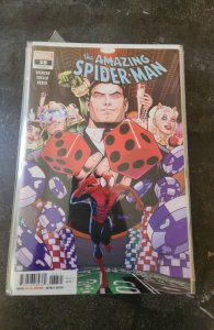 The Amazing Spider-Man #38 (2020)