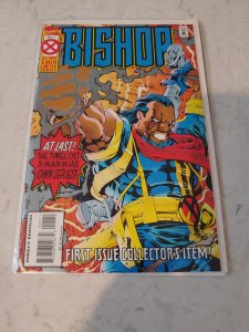 Bishop #1 (1994)