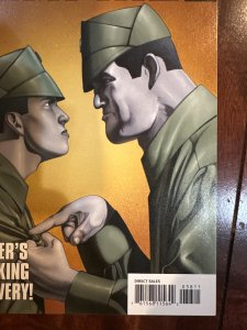 Star Wars: Empire #38 (2005)