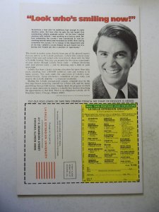 Iron Fist #1 (1975) FN/VF Condition MVS Intact