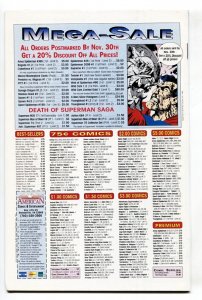 Vampirella #1  1992 - Harris  -NM- - Comic Book