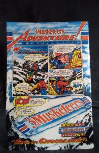 Adventures of Superman #478 (1991)