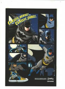 Batman and Robin #1 NM- 9.2 DC Comics 2011 New 52