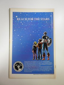 The Uncanny X-Men #195 (1985)